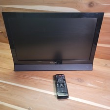 Usado, Vizio M190VA vídeo colorido 19" LED LCD TV monitor de computador controle remoto HDMI comprar usado  Enviando para Brazil