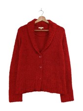 Simclan cardigan damen gebraucht kaufen  Berlin