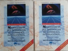 Lot livres management d'occasion Lot livres management d'occasion  Annecy