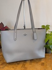 Coach light grey for sale  SOWERBY BRIDGE