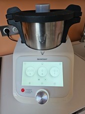 Robot silver crest d'occasion  Courbevoie
