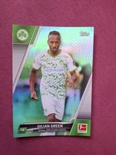 Topps bundesliga calcio usato  Spedire a Italy