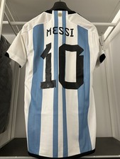 Maglia argentina originale usato  Genzano di Roma
