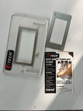Trend butt hinge for sale  LONDON