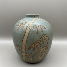 Duncan woods pottery for sale  HITCHIN