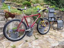 Retro univega alpina for sale  DUKINFIELD