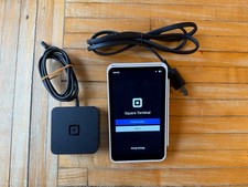 Square pos terminal for sale  Brooklyn