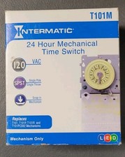 Intermatic t101m hour for sale  Beaver Dam