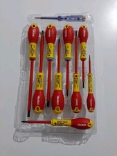 Insulated screwdriver expert usato  Italia