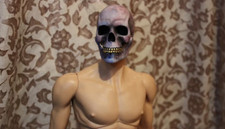Legit bjd doll for sale  Litchfield