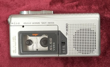 Aiwa m350 microcassette d'occasion  Expédié en Belgium