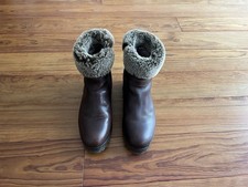 Ralph harrison stiefeletten gebraucht kaufen  Bonn
