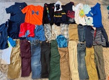 Paket sommerkleidung junge gebraucht kaufen  Köln