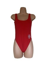 Women red swimsuit for sale  COLCHESTER