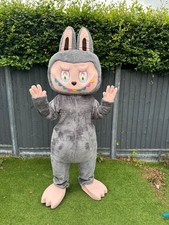 Mascot lookalike labubu for sale  WIGSTON