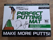 Perfect practice perfect for sale  YEOVIL