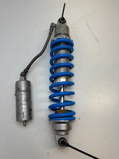 Amortecedor traseiro Works Performance para 1987-90 Suzuki LT250R QuadRacer 250 comprar usado  Enviando para Brazil