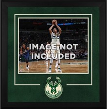 Milwaukee bucks deluxe for sale  Fort Lauderdale