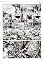 Zagor via dell usato  Italia