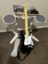 Nintendo wii rock for sale  Damascus
