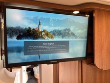 Alphatronics led carthago gebraucht kaufen  Deutschland