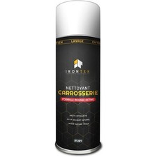 Irontek it231 nettoyant d'occasion  Ambérieu-en-Bugey