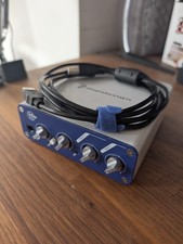 Digidesign mbox mini for sale  LONDON
