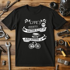 Cup coffee riding for sale  WEYMOUTH