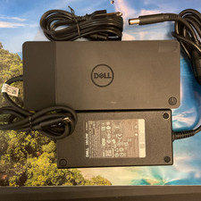 Dell wd19tb thunderbolt for sale  Portland