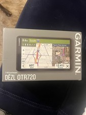 Garmin dezl otr720 for sale  Brooklyn