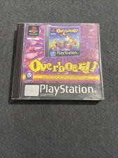 Overboard jeu playstation d'occasion  Bondoufle