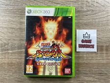 Naruto shippuden ultimate d'occasion  Montpellier-