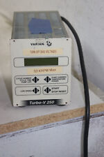 Varian turbo pump for sale  Milton Freewater