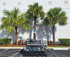 Detroit diesel 12v92ta for sale  Fort Lauderdale