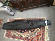 Atomic double ski for sale  LONDON