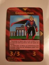 Illuminati kartenspiel weltord gebraucht kaufen  Winsen