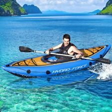 65115 bestway canoa usato  Gorizia