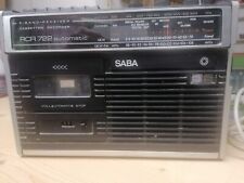 saba rcr gebraucht kaufen saba rcr gebraucht kaufen Rottach-Egern