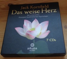 Jack kornfield weise gebraucht kaufen  Augsburg