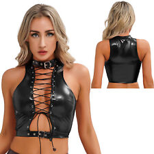 Iefiel damen lackleder gebraucht kaufen  Bremen