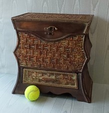 Rattan chest 14.5 for sale  Greenville