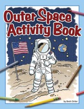 Outer space activity for sale  Montgomery