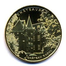 Chateauroux château raoul d'occasion  Losne