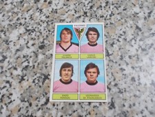 Palanca album calciatori usato  Firenze