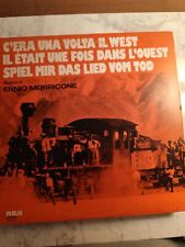 Ennio morricone era usato  Roma