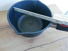 Woll stieltopf liter gebraucht kaufen  Schwerte