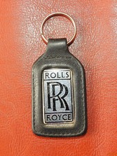 Schlüsselanhänger rolls royc gebraucht kaufen  Lensahn