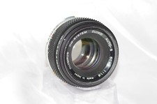 Objectif standard 50mm d'occasion  Saint-Nazaire