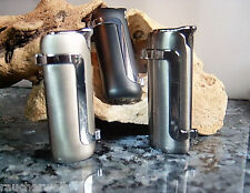 Design feuerzeug metall gebraucht kaufen  Hattingen