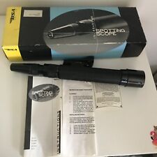 Bsa 50mm spotting for sale  STONEHOUSE